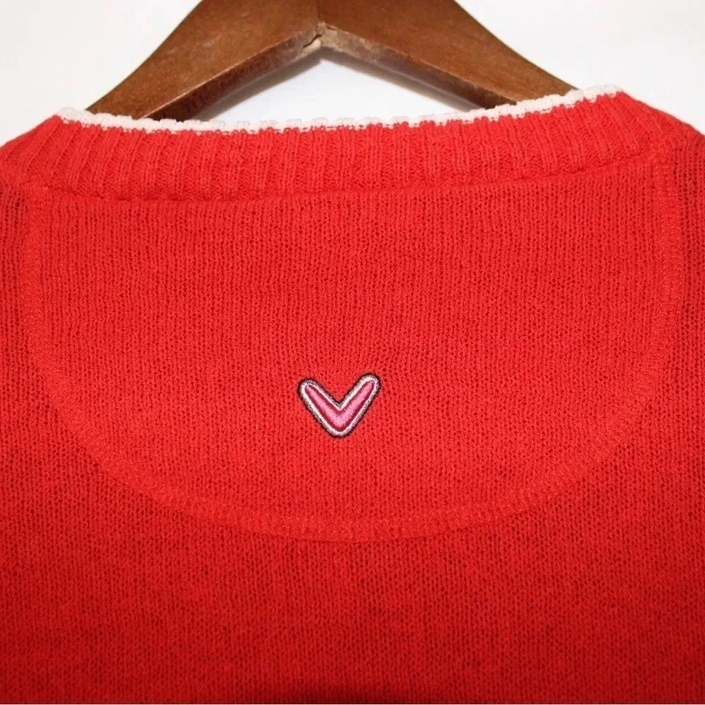 Vintage Men’s Callaway Golf Sport V-Neck Pullover Sweater Size Large